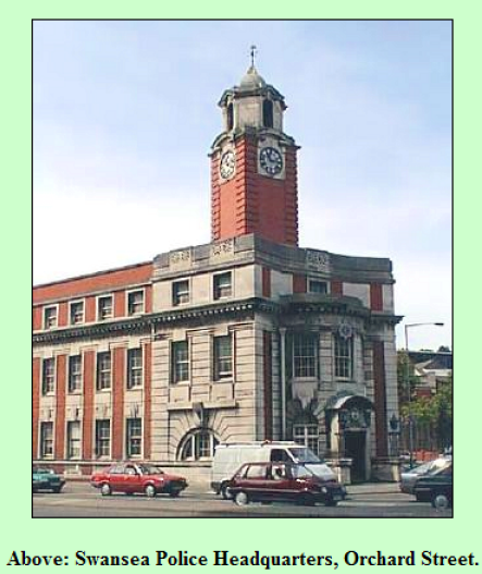CPS Swansea 